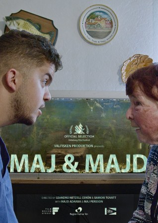 Nordic Shorts 2: Life Sentence