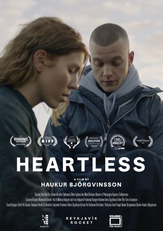 Nordic Shorts 3: Zukunftsvisionen