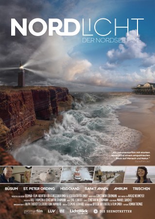 Nordlicht - Der Nordsee Film