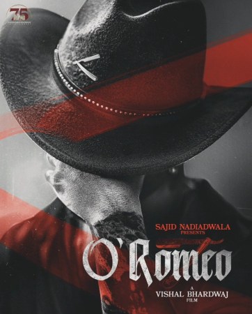 O' Romeo