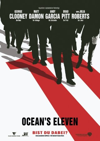 Ocean's Eleven