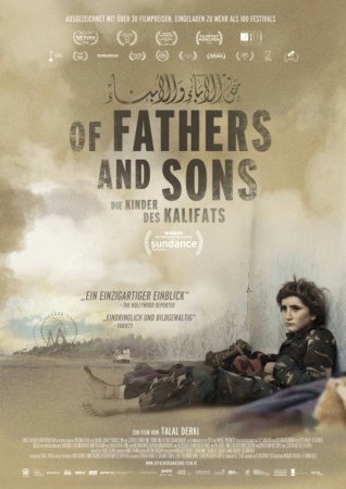 Of Fathers and Sons - Die Kinder des Kalifats