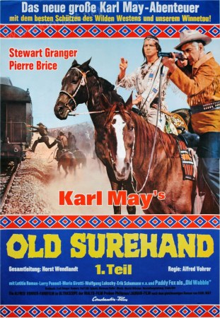 Old Surehand