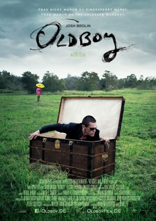 Oldboy (2013)