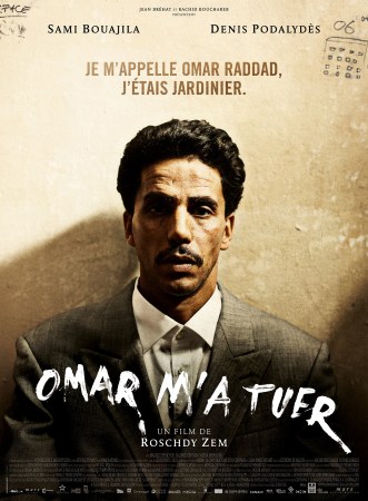 Omar - Ein Justizskandal