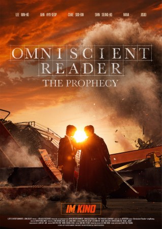 Omniscient Reader: The Prophecy