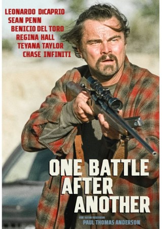 One Battle After Another