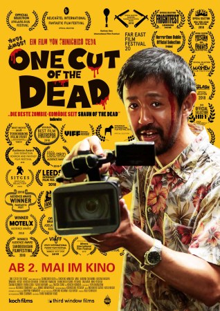 One Cut of the Dead