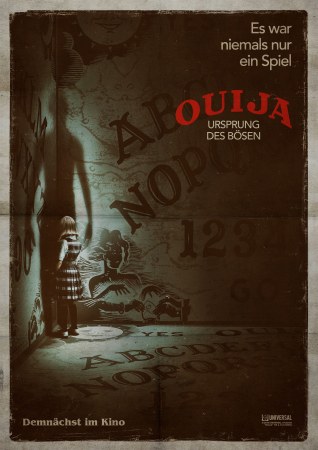 Ouija 2: Ursprung des Bösen