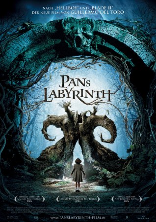 Pan's Labyrinth - Best of Cinema
