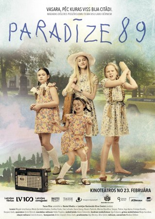 Paradies '89
