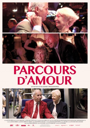 Parcours d'amour