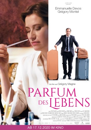Parfum des Lebens