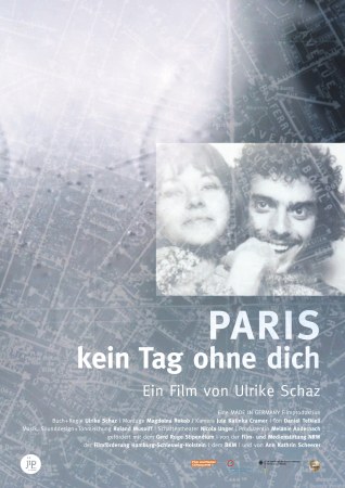 Paris - Kein Tag ohne Dich