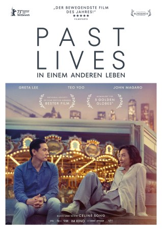 Past Lives - In einem anderen Leben