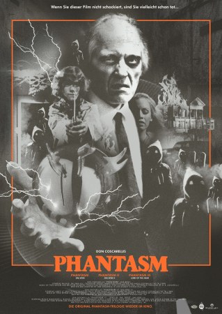 Phantasm - Das Böse