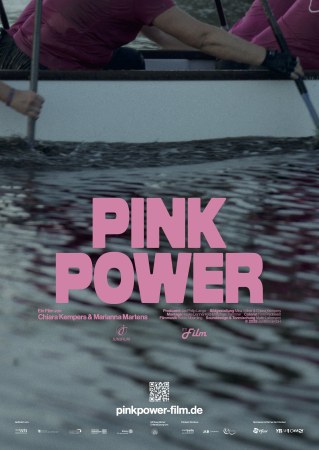 Pink Power