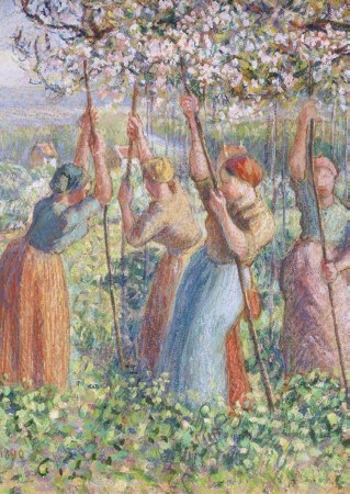 Pissarro: Vater des Impressionismus (Exhibition on Screen)