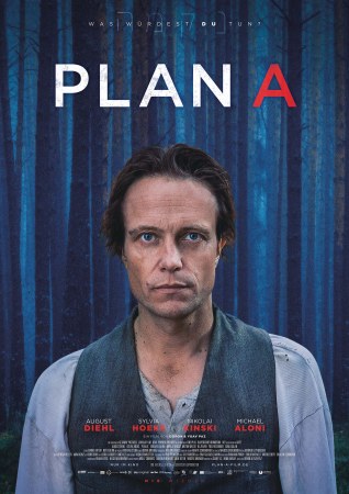 Plan A - Was würdest du tun?