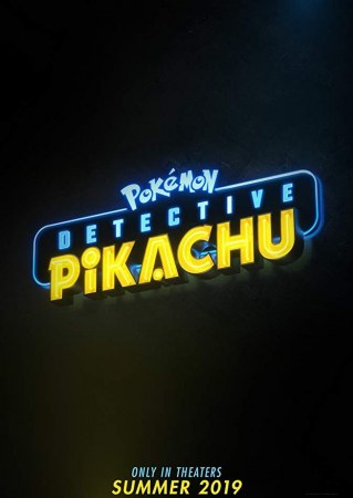 Pokémon: Detective Pikachu