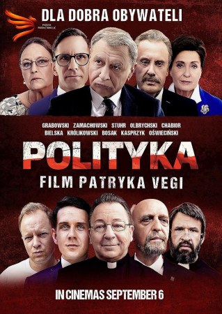 Polityka