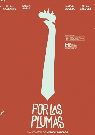 Por las Plumas - Ein Hahn für ein Hallelujah