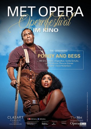 Porgy and Bess - Gershwins (MET 2020) live