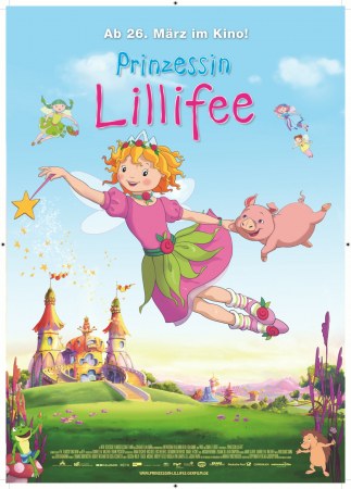 Prinzessin Lillifee