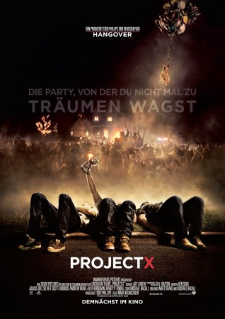 Project X (2012)