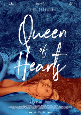 Queen of Hearts