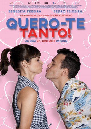 Quero-te Tanto!