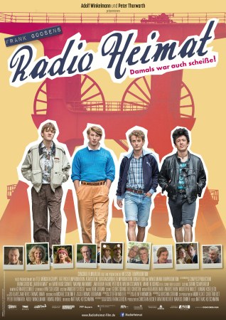 Radio Heimat