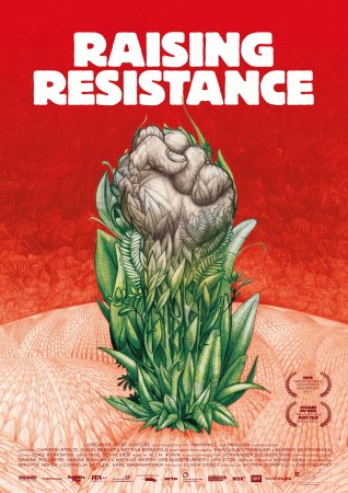 Raising Resistance