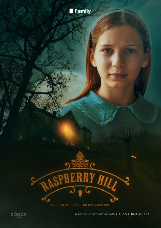 Raspberry Hill