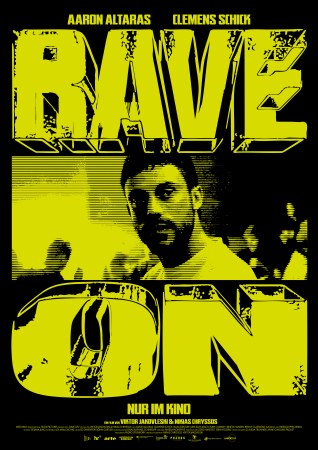 Rave on