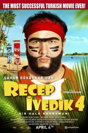 Recep Ivedik 4 (Langfassung)