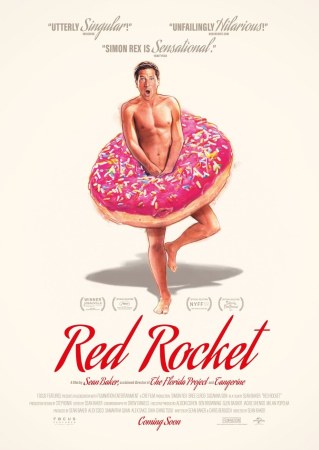 Red Rocket