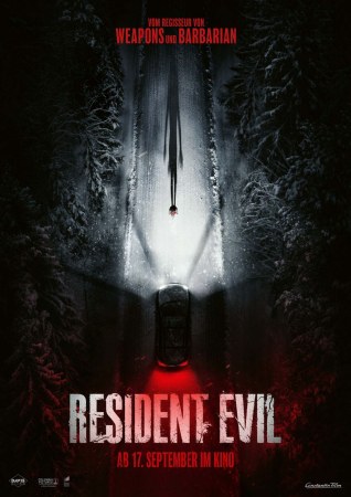 Resident Evil