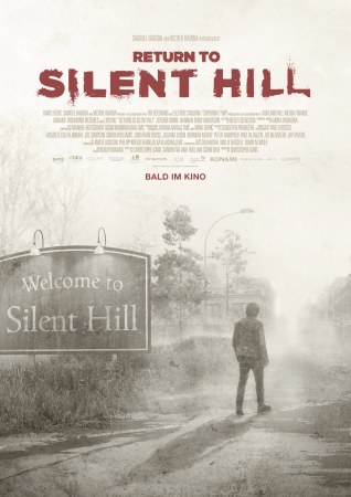 Return to Silent Hill