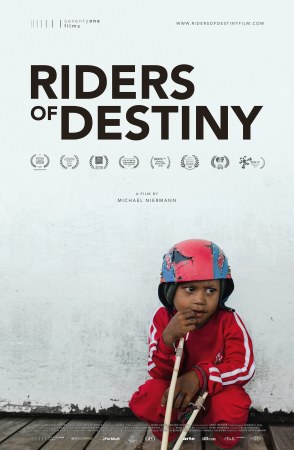 Riders of Destiny
