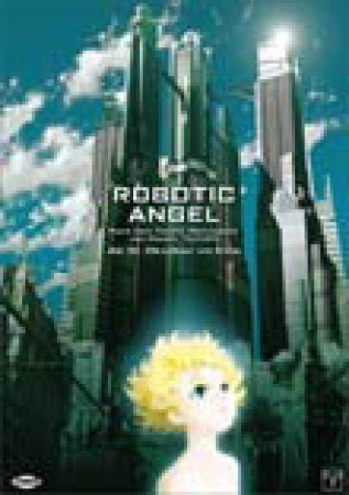 Robotic Angel
