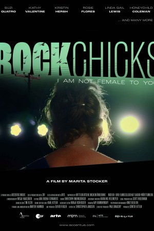 Rock Chicks