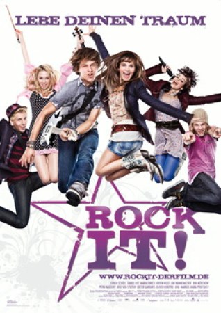 Rock It!