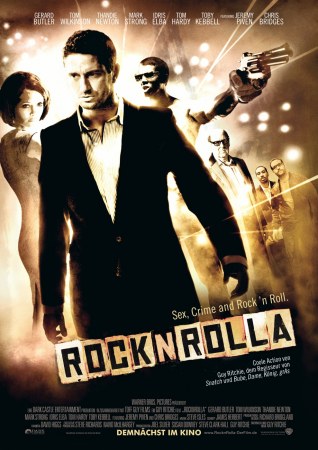 Rock'N'Rolla