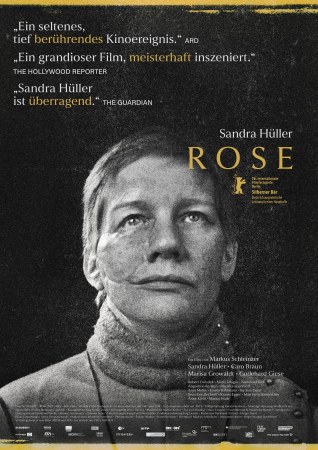 CineMathek: Rose