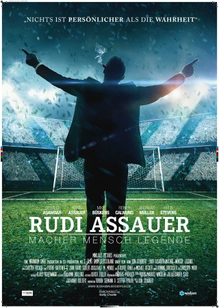 Rudi Assauer - Macher. Mensch. Legende
