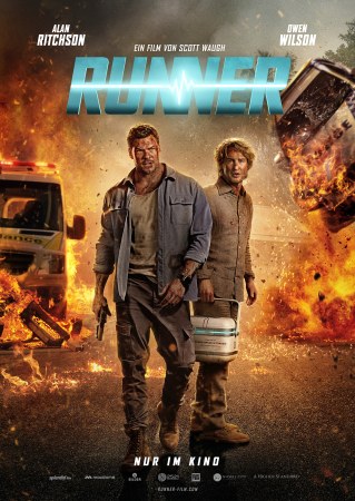 Kinofest: Runner - Preview