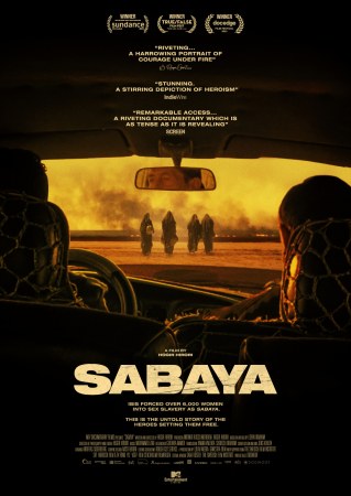 Sabaya