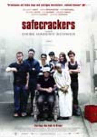 Safecrackers oder Diebe haben's schwer