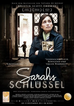 Sarahs Schlüssel